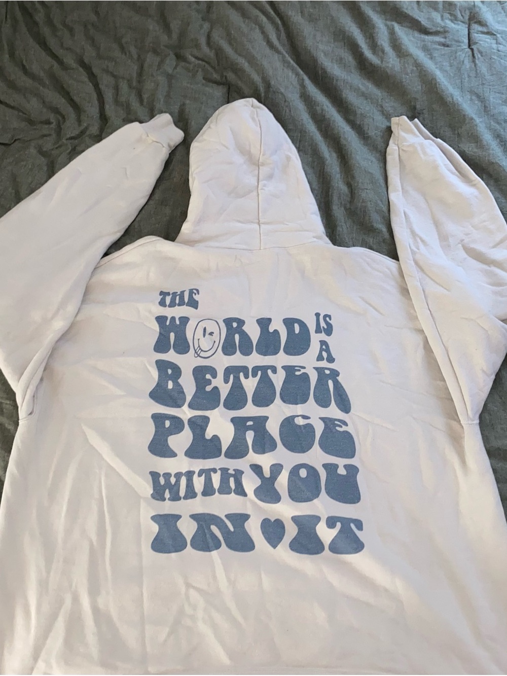 Mental Health Hoodie